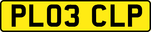 PL03CLP