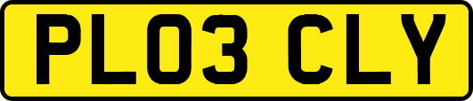 PL03CLY