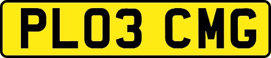 PL03CMG