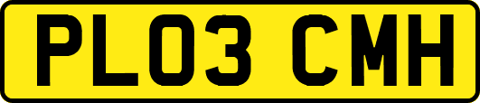 PL03CMH