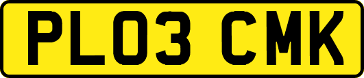 PL03CMK