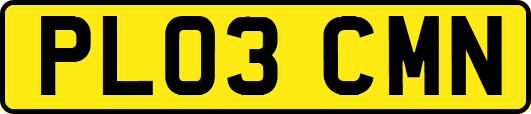 PL03CMN