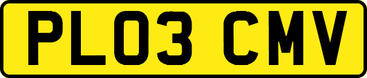 PL03CMV