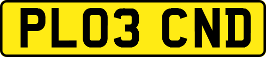PL03CND