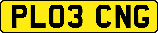 PL03CNG