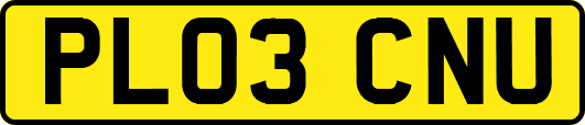 PL03CNU