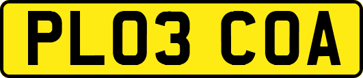PL03COA