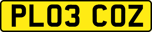 PL03COZ