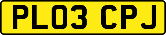 PL03CPJ