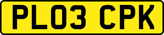 PL03CPK