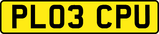 PL03CPU
