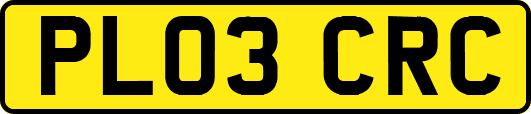 PL03CRC