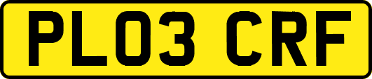 PL03CRF