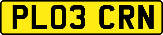 PL03CRN