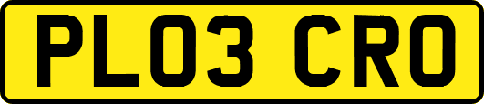PL03CRO