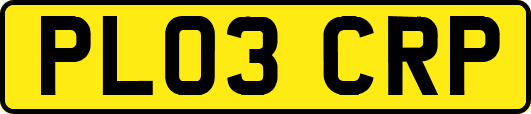 PL03CRP