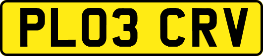 PL03CRV