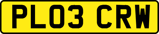 PL03CRW