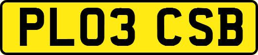 PL03CSB