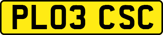 PL03CSC