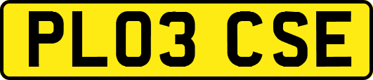 PL03CSE