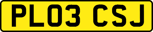 PL03CSJ