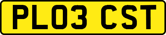 PL03CST