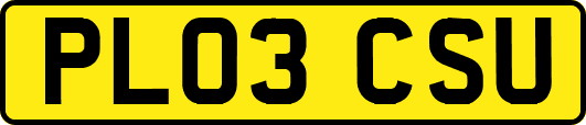 PL03CSU