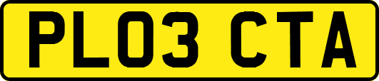 PL03CTA