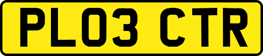 PL03CTR
