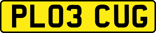 PL03CUG