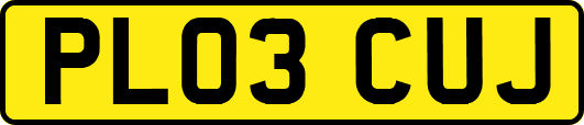 PL03CUJ