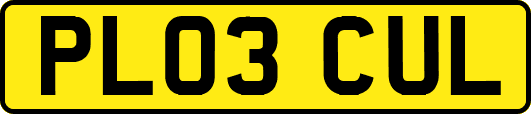 PL03CUL