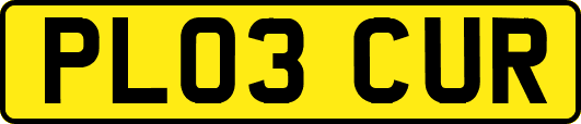 PL03CUR
