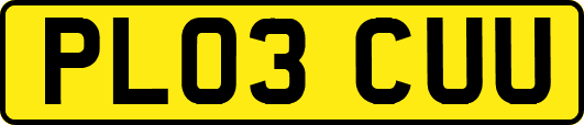 PL03CUU