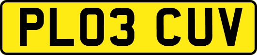 PL03CUV