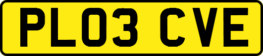PL03CVE
