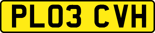 PL03CVH