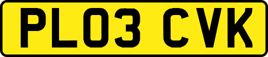 PL03CVK