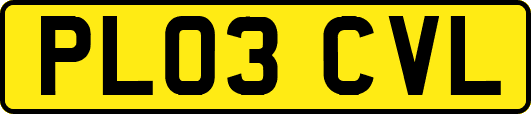 PL03CVL