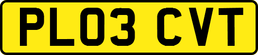 PL03CVT