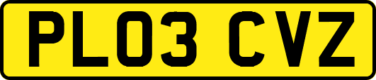PL03CVZ