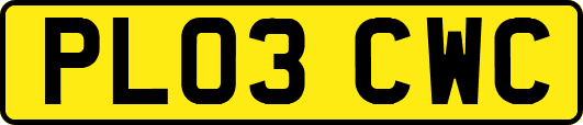 PL03CWC