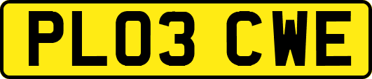 PL03CWE