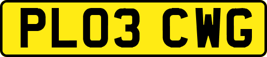 PL03CWG