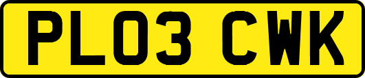 PL03CWK