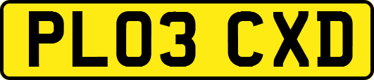 PL03CXD