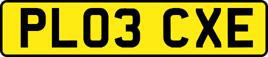 PL03CXE