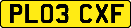 PL03CXF