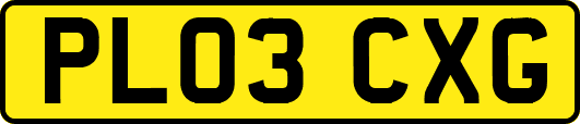 PL03CXG